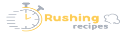 Rushingrecipes.com