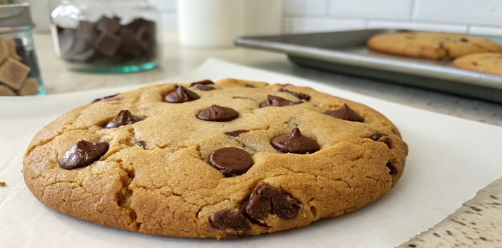 hershey chocolate chip cookie recipe