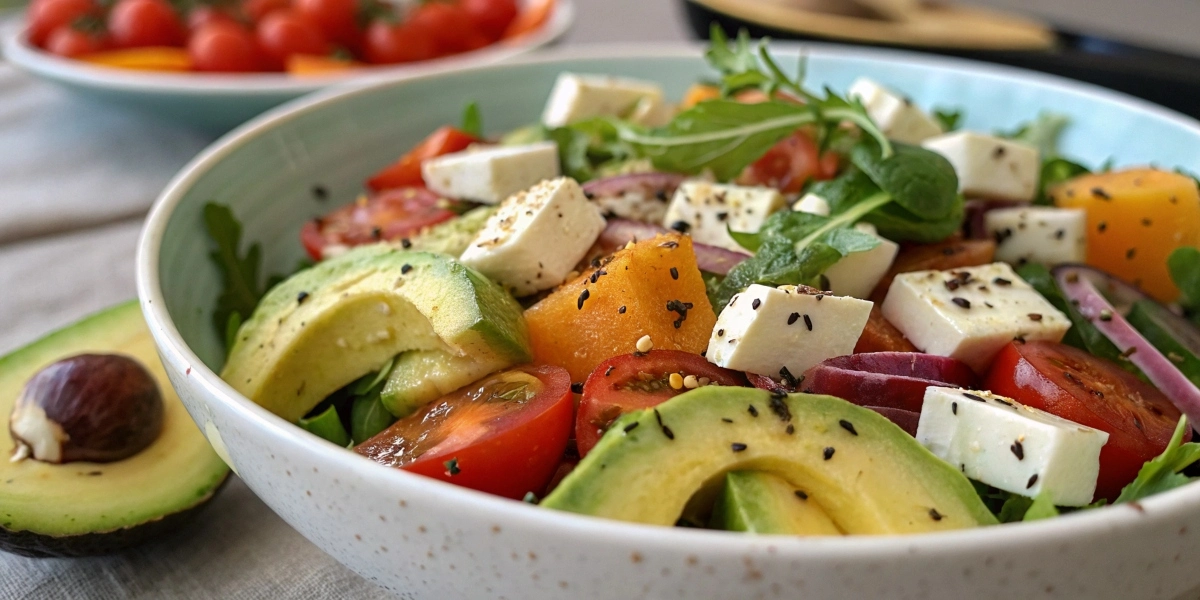 salad toppings