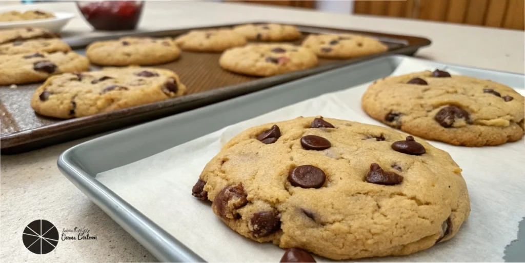 Chocolate Chip Cookie Recipe Without Brown Sugar: Easy & Delicious Guide