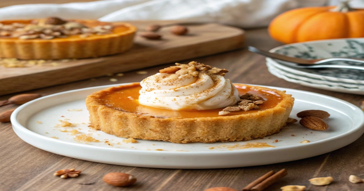 Sweet Flavors That Pair Perfectly with Pumpkin: Enhance Your Fall Recipes