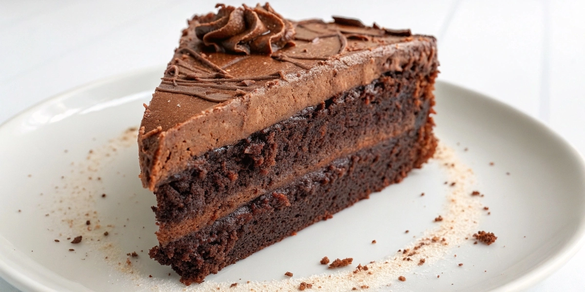 Publix Chocolate Cake