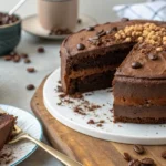 Make the ultimate chocolate coffee cake! This decadent recipe combines bold coffee and rich chocolate flavors in an easy-to-bake, moist dessert