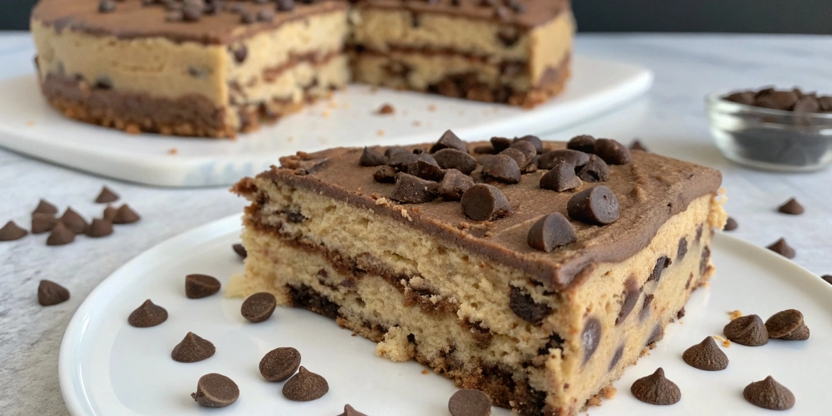 Discover the irresistible taste of Little Debbie Chocolate Chip Cakes. Perfectly moist, chocolatey, and loved by snack enthusiasts everywhere.