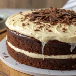 Discover the perfect chocolate cake with cream cheese icing. Step-by-step recipes, tips, and decorating ideas for a decadent dessert!