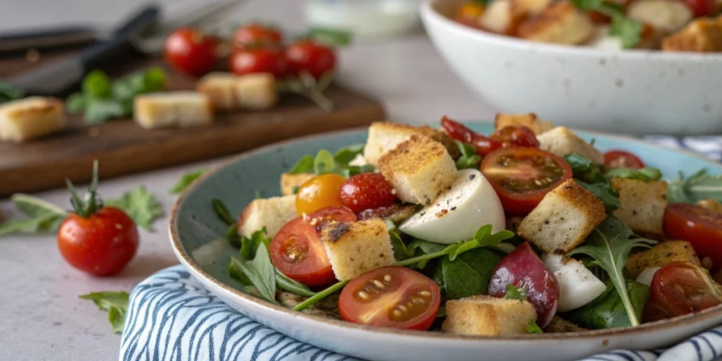 What Are Some Good Toppings for a Salad? 25 Delicious Ideas to Try