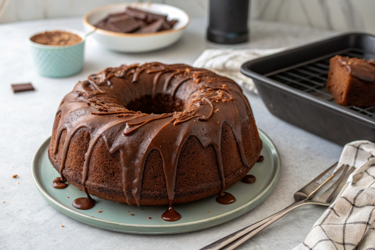 chocolate cream cheese pound cake gordon ramsay recipe