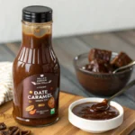 Easy 4-Ingredient Date Caramel Recipe for a Sweet Indulgence