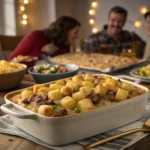 Perfect Rick Nolan Hotdish Recipe: A Midwestern Comfort Food for Gatherings